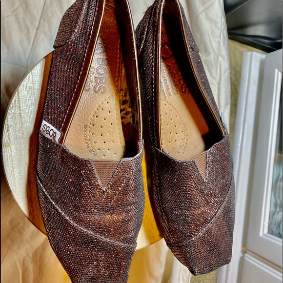 ♥️ BOBS SHOES by SKETCHERS ♥️ - Picture 2 of 10